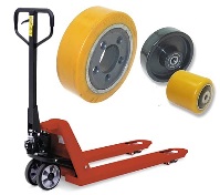 Rocla palletløfter reservedele